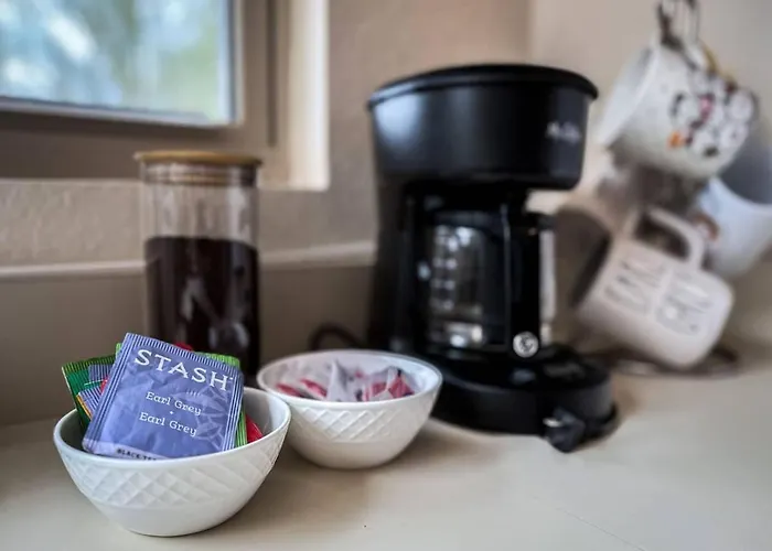 Cozy & Pet Friendly & Peloton Holiday home
