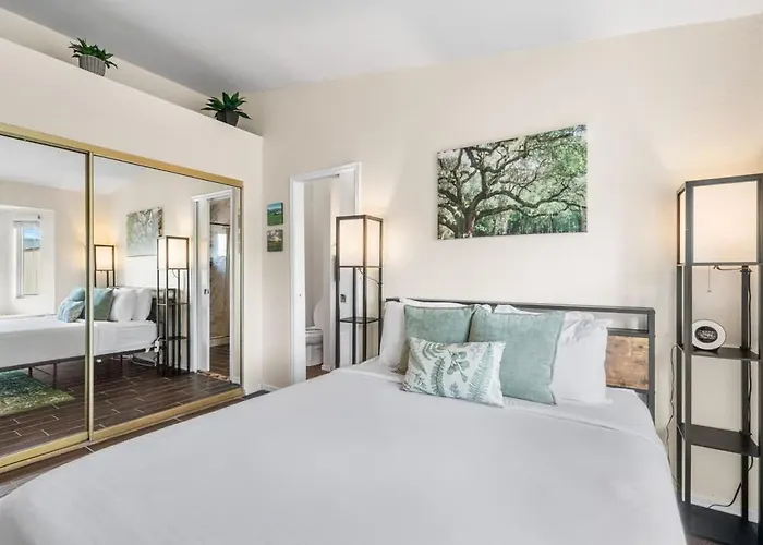 Holiday home Cozy & Pet Friendly & Peloton